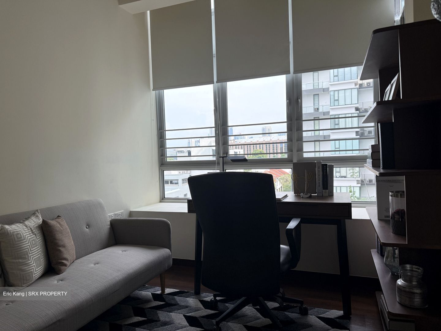 RESIDENCES AT EMERALD HILL (D9), Apartment #578947441